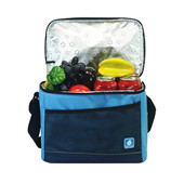 保冷保温袋加厚便当包冰包学生手提防水午餐饭盒袋